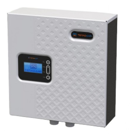 Пульт управления Comfort AQUA